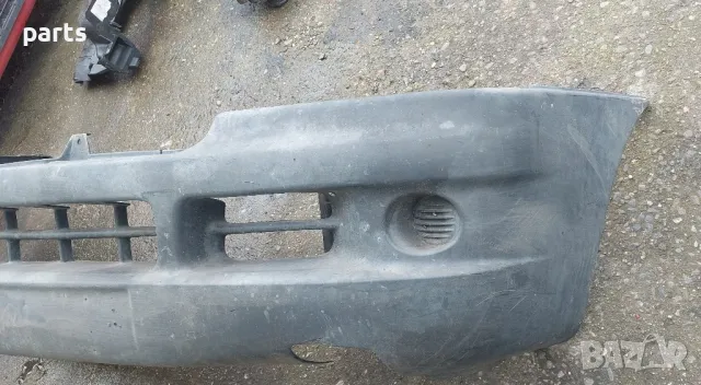 Предна Броня Фиат Дукато N:2 - Ситроен Джъмпер - Пежо Боксер - 130400901, снимка 8 - Части - 49900000