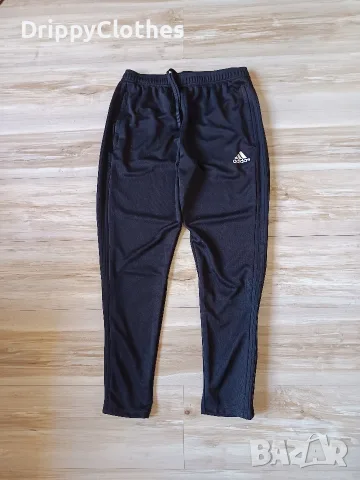 Оригинално мъжко долнище Adidas Climacool, снимка 2 - Спортни дрехи, екипи - 56080258