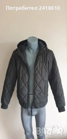 G - Star Whistler Meefic Hdd  Mens Bomber Size M НОВО! ОРИГИНАЛ! Мъжко Яке !, снимка 11 - Якета - 50416982