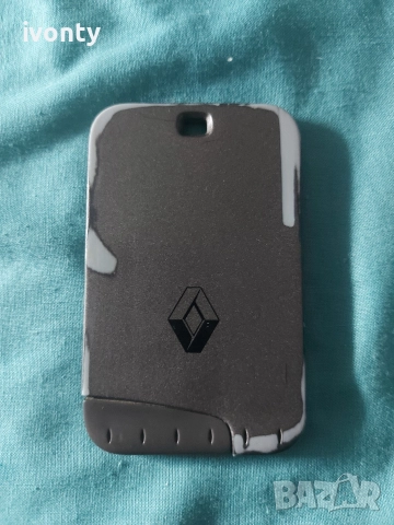 Карта за Рено Лагуна, снимка 2 - Части - 52883892