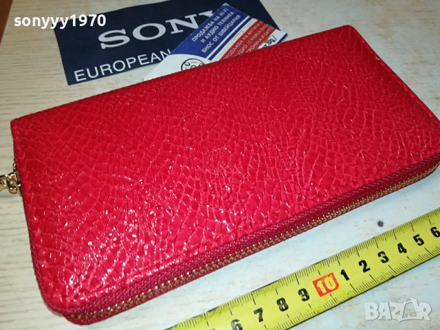 ПОРТМОНЕ 1508231015, снимка 7 - Портфейли, портмонета - 41859868