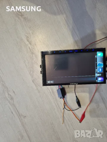 Pioneer - AVIC-F10BT Мултимедия , снимка 6 - Аудиосистеми - 56018439