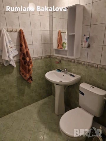 голям двустаен след ремонт на 5 минути от центъра, снимка 3 - Апартаменти - 52548028