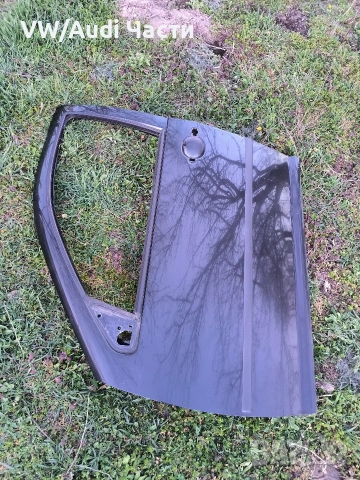 Предна лява врата за Голф 4 Volkswagen Golf 4 LC9Z , снимка 2 - Части - 53833591