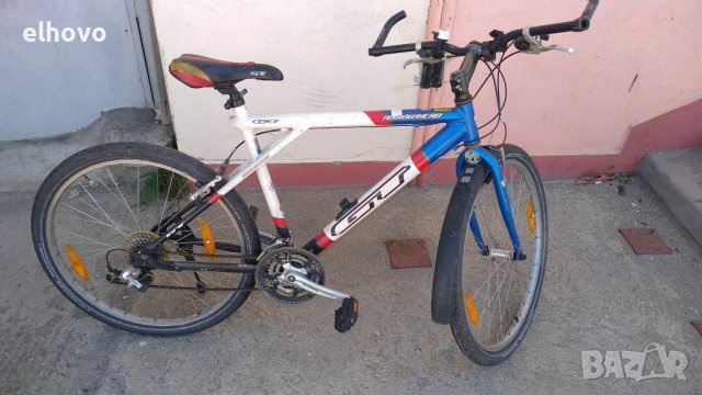 Велосипед GT Arrowhead 26'', снимка 4 - Велосипеди - 40017733