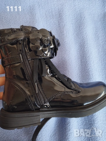 Ботушки Geox номер 30., снимка 2 - Детски боти и ботуши - 53164132