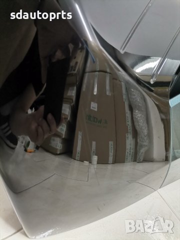 Предна Броня BMW IX I20 M пакет БМВ ИХ И20 Комплект - А03, снимка 7 - Части - 41184837