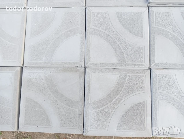 тротуарни плочки, снимка 3 - Други - 51240577