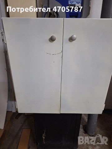 метален шкаф., снимка 2 - Други инструменти - 53868745