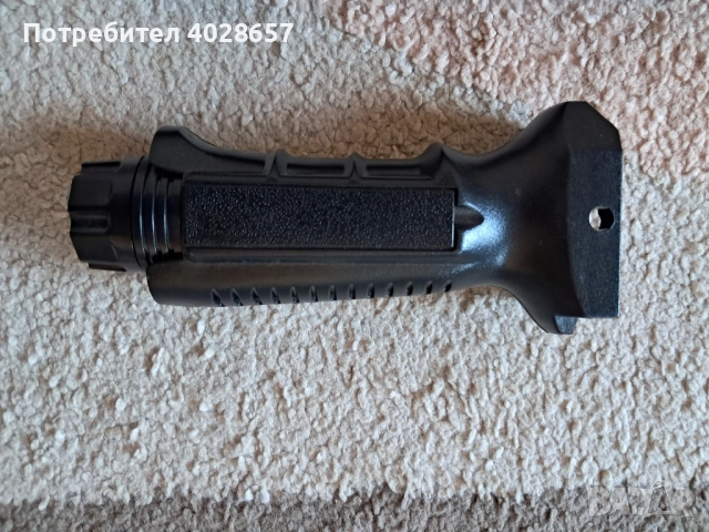 Airsoft, Еарсофт, пълнитъели и дръжка., снимка 4 - Въздушно оръжие - 51646766