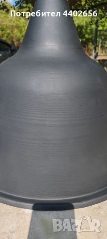 Стилна ретро лампа