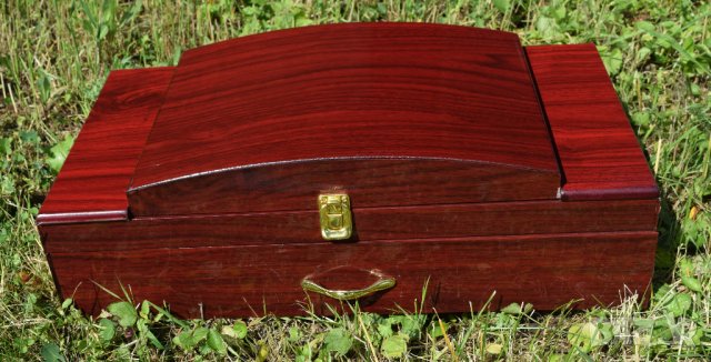 Кутия от сервиз вилици и лъжици, снимка 6 - Други - 41283318