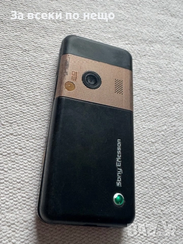 Sony Ericsson K530i, снимка 7 - Sony Ericsson - 53196568