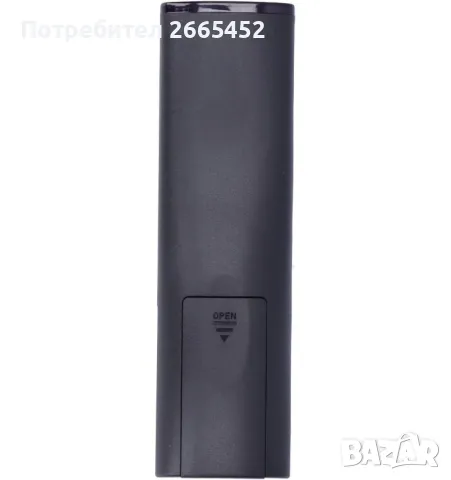 Оригинално дистанционно управление за Tanix W2 / Tanix TX6s / Tanix X4 / Tanix TX68, снимка 3 - Дистанционни - 48535367