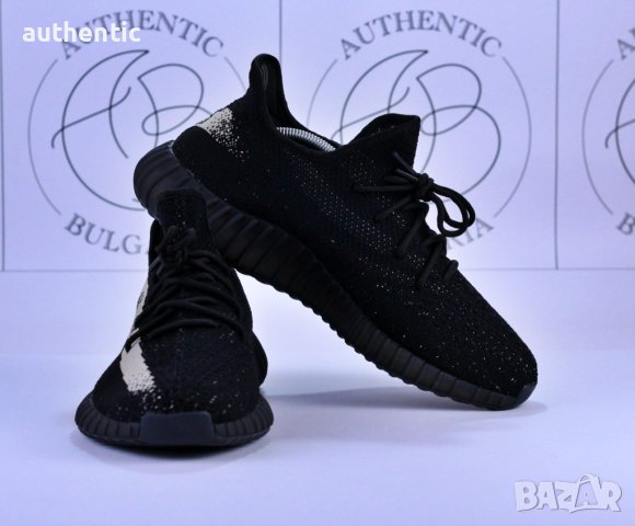 Adidas Yeezy Boost 350 Cloud White,Cinder,Desert Sage,Oreo Мъжки Дамски Маратонки, снимка 4 - Маратонки - 34961022