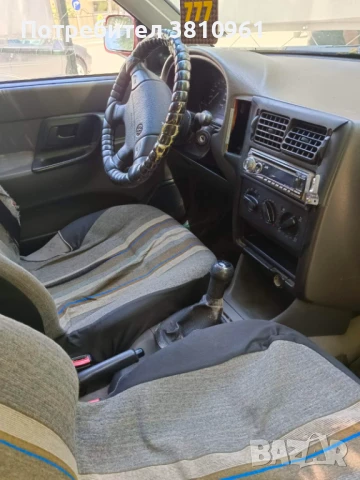 Продавам автомобил , снимка 10 - Автомобили и джипове - 50929608