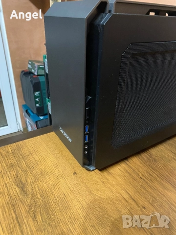 Компютър за игри, снимка 2 - Геймърски - 52116035