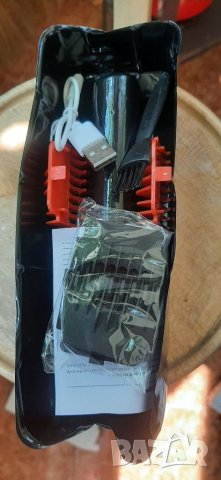 Качествени малки машинки за подстригване с usb,нови, снимка 2 - Машинки за подстригване - 41834175