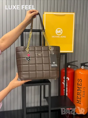 Michael Kors ⚜️ Дамски Чанти , снимка 5 - Чанти - 55744403