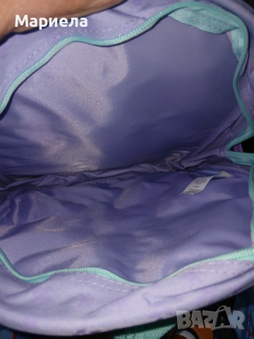 Детска раница / 3D Раница / Замръзналото кралство, снимка 4 - Раници - 53508849