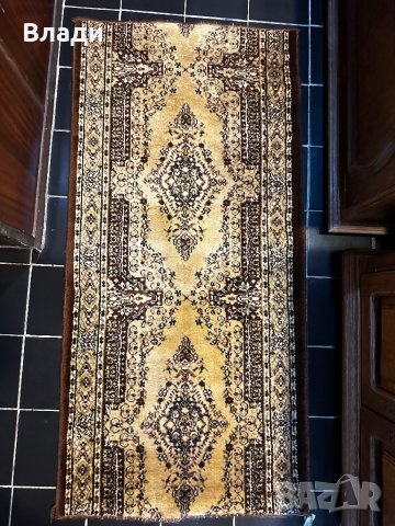 Вълнена пътека, снимка 2 - Пътеки - 42219775