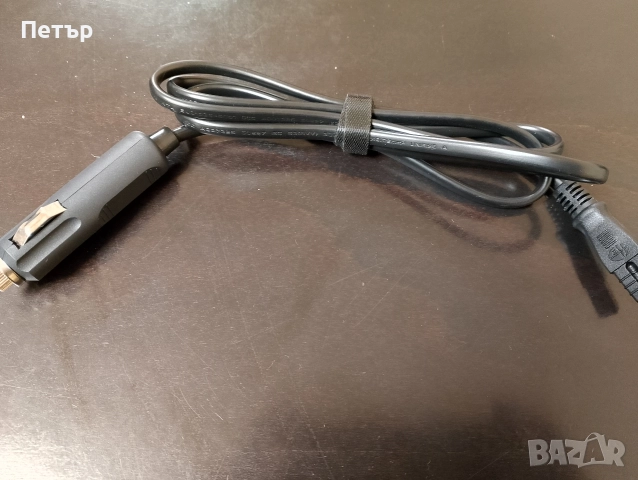 Продавам зарядно от запалката на колата, снимка 4 - Аксесоари и консумативи - 52939016