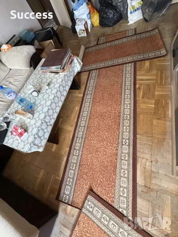  Нови пътеки три размера, снимка 3 - Пътеки - 55942238
