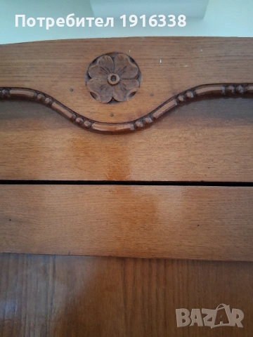 Запазени старинни мебели , снимка 4 - Антикварни и старинни предмети - 53754160