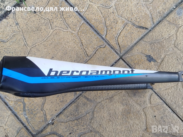 28 цола шосейна вилка карбон за велосипед колело , снимка 3 - Части за велосипеди - 52138164