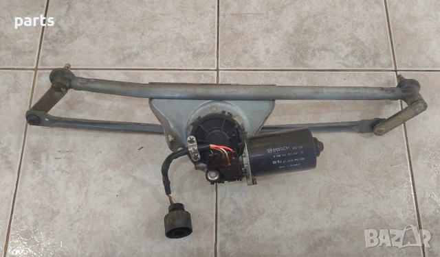 Механизъм Предни Чистачки БМВ Е36 - 0390241333 - 67638353433, снимка 3 - Части - 52531521