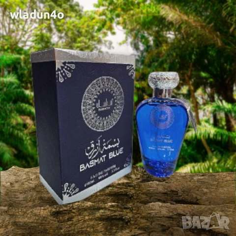 АРАБСКИ ПАРФЮМИ, снимка 10 - Унисекс парфюми - 52526394