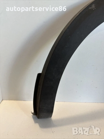 Задна лява облицовка на калник за Peugeot 3008 (2022) 9836591277, снимка 2 - Части - 53590562