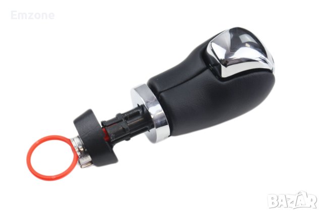 Топка скоростен лост автомат Шкода Skoda Fabia Octavia Superb Rapid DSG 0041 0042 4х4, снимка 9 - Аксесоари и консумативи - 41458932