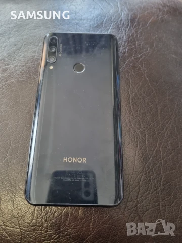 Honor - 9X, снимка 4 - Huawei - 50497325