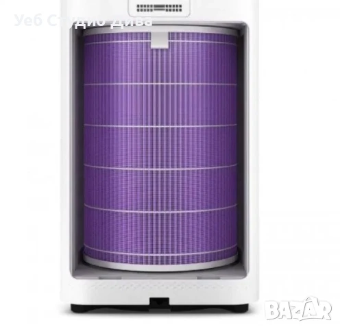 Филтър за Xiaomi Air Purifier 2C 2H 2S 3C 3H пречиствател, снимка 3 - Овлажнители и пречистватели за въздух - 51145817