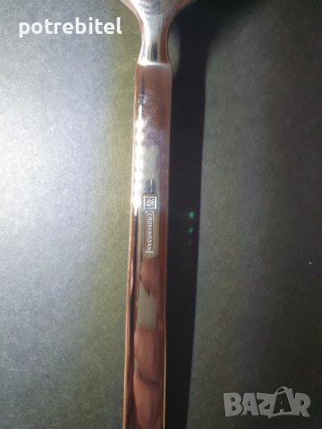 Прибор за сервиране на салата WMF, снимка 2 - Прибори за хранене, готвене и сервиране - 40426409