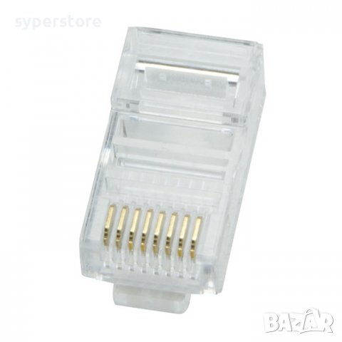 Конектор за LAN кабел, Logilink SS300516