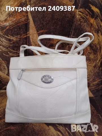 Дамска чанта 3