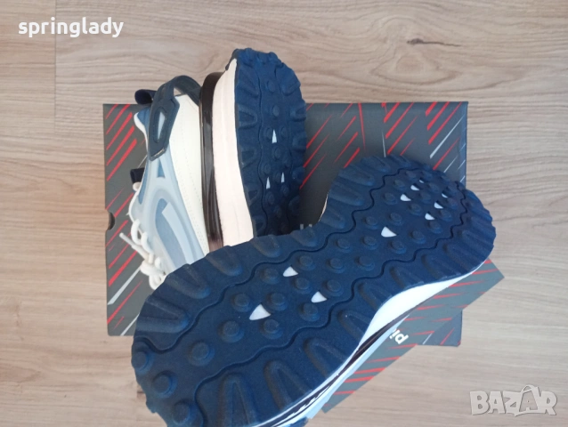 Дамски маратонки Pierre Cardin, снимка 4 - Маратонки - 53837020