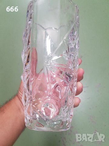 Ваза, снимка 2 - Вази - 41971095
