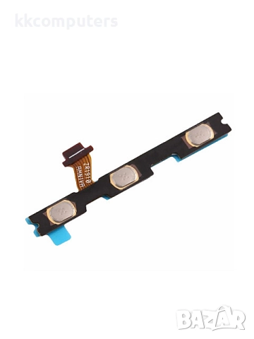 ЛЕНТОВ КАБЕЛ ON-OFF HUAWEI Y5 2019 (AMN-LX9)