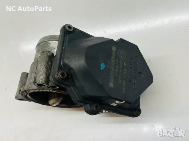 Дроселова клапа за Ssangyong Korando Корандо 2.0 D D20T 175 коня A6711410225 Siemens / Vdo 2013, снимка 6 - Части - 49182269