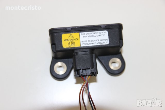 Сензор ESP Ford Focus MK2 (2004-2011г.) 10.1701-0648.3 / 10170106483, снимка 2 - Части - 41159710