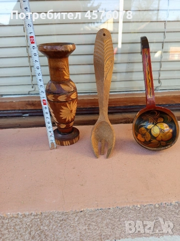 стари декорации