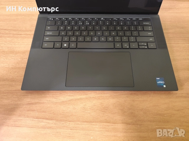 Продавам мобилна работна станция Dell Precision 5570, снимка 13 - Лаптопи за работа - 53405897