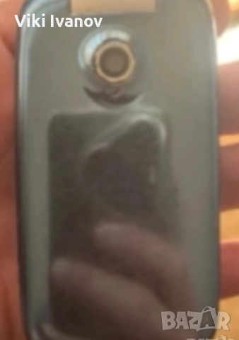 Сони ериксон Z610I, снимка 5 - Sony Ericsson - 52893559