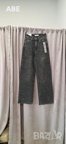 Дънки с камъни