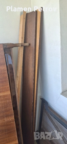 дамски огледала  рулетка, спалня с пружини , снимка 6 - Антикварни и старинни предмети - 48423913