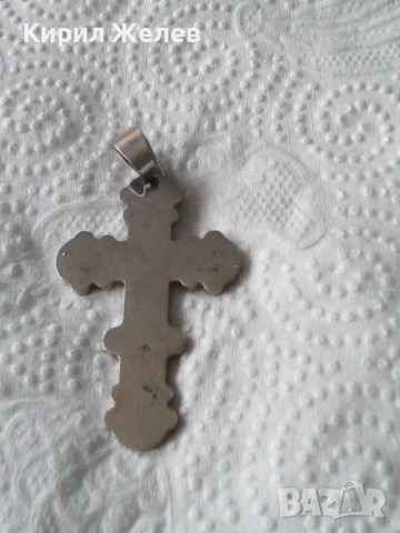 Стоманен кръст 52744