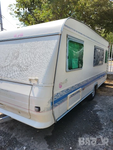 продавам , снимка 2 - Каравани и кемпери - 51339689